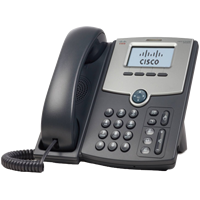 Cisco SPA502G