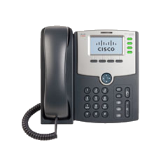 Cisco SPA504G