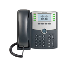 Cisco SPA508G