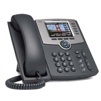 Cisco SPA525G